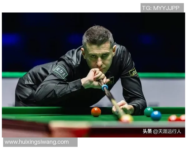 瑞恩与宾汉姆的巅峰对决谁将赢得这场精彩的斯诺克比赛