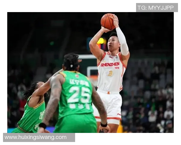 贺希宁：从青年才俊到篮球场上的闪耀明星之路