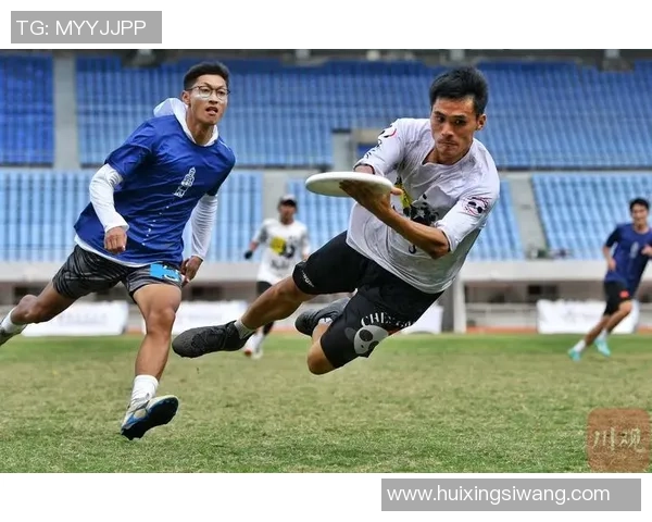 成都飞盘队与上海飞盘队对决回顾及比赛节奏分析MBA