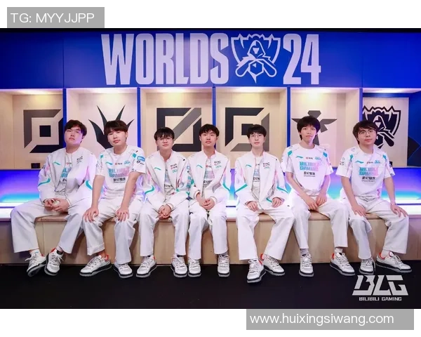 深入分析BLG战队包夹战术的成功与挑战