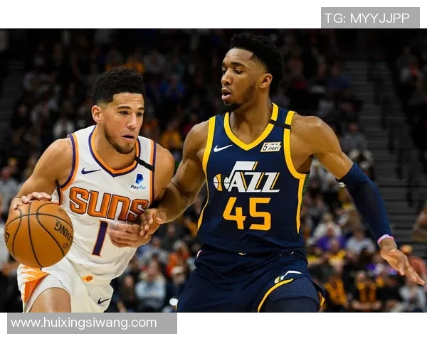 爵士队与太阳队精彩对决在线直播全程回放与赛后分析