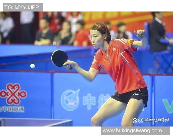 科学乒乓球训练法揭秘提升实力的有效技巧与方法