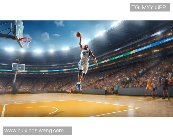 篮球明星灯箱点亮运动激情展现球场魅力与明星风采的完美结合